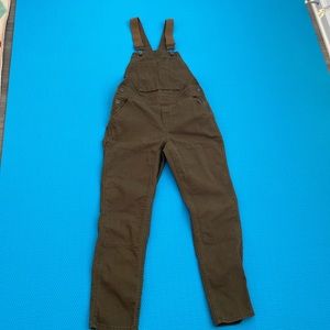 REI Overalls